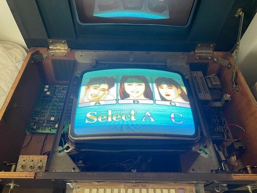 麻雀ゲーム