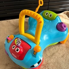 超美品‼️】定価108,000円♪ プレイスクール コタ トリケラトプス