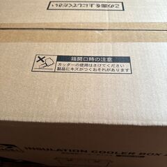 アイリスオーヤマ HUGEL 真空断熱クーラーボックス 20L ホワイトアッシュ クーラーボックス レジャークーラー アウトドア キャンプ 大型 スポーツ VITC-20