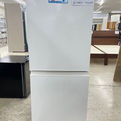 ★ジモティ割あり★ 無印良品 冷蔵庫 126L 21年製 動作確認／クリーニング済み TJ8926 ☆ジモティ割あり☆ 無印良品 冷蔵庫 126L 21年製 動作確認