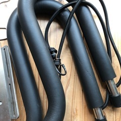 CAP／キャップ　【スクーター用キャリア本体】　1本積み用