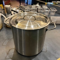 寸胴鍋の中古が安い！激安で譲ります・無料であげます(7ページ目 