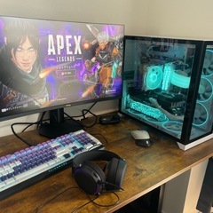 ゲーミングPCセット 最終価格