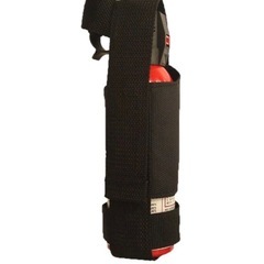 OUTBACK 熊撃退スプレー カウンターアソールト230g  携帯ホルスターセット 熊よけ 熊スプレー 