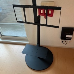 テレビ台　WALL EQUALS A2ラージタイプ　オプション付き