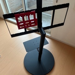 テレビ台　WALL EQUALS A2ラージタイプ　オプション付き