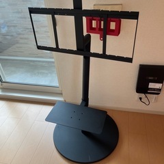 テレビ台　WALL EQUALS A2ラージタイプ　オプション付き