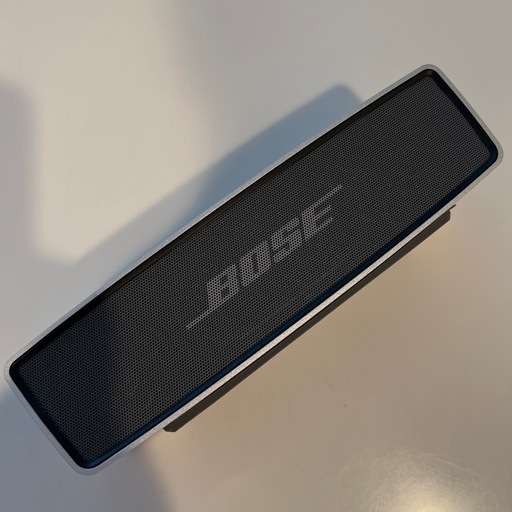 スピーカー BOSE soudlink mini