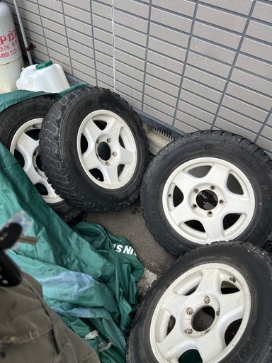 4×4エンジアリング　ブラッドレーV ja11 jb23 JB64