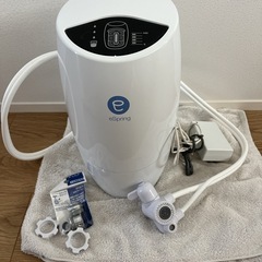 【急募】Amway eSpringⅡ浄水器