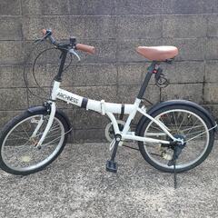 中古】北九州市の折りたたみ自転車を格安/激安/無料であげます・譲ります｜ジモティー