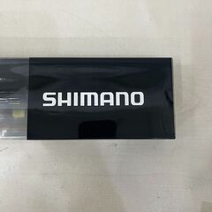 【未使用品】 シマノ ボーダレス 330HH-TK (24802) 波止 BORDERLESS 釣り竿 ロッド