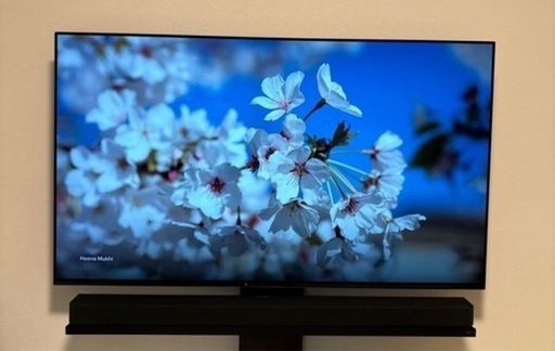 テレビ