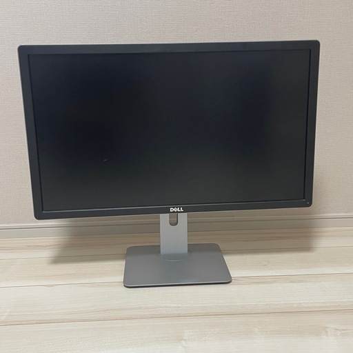 DELL 27インチ 液晶モニター P2714H IPSパネル フルHD