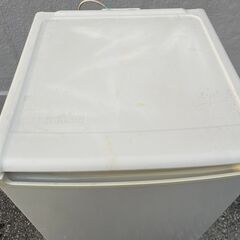 ★動作〇★ 冷凍庫 ナショナル NR-FZ12NA-H 120L 00年製 National 冷凍 ストッカー