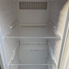 ★動作〇★ 冷凍庫 ナショナル NR-FZ12NA-H 120L 00年製 National 冷凍 ストッカー