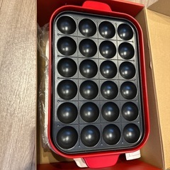 BRUNO コンパクトホットプレート+セラミックコート鍋セット