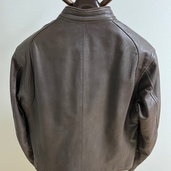 【新品未使用】ユナイテッドアローズ革ジャン