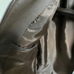 【新品未使用】ユナイテッドアローズ革ジャン