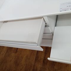 ☆ジモティ割あり☆ レンジボード 白色 H201×D51×W120 クリーニング 