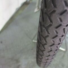 D796★限定特価★ 中古自転車 マルイシ　フォーメーション【　27インチ　シルバー　6段　 】