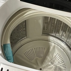 日立洗濯機　NW−70E