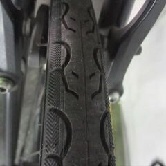 D799 ☆11000円☆整備済み スポーツ中古自転車 【クロスバイク 黒