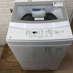 Wa977  ニトリ  洗濯機  NTR60  2022年製