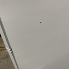 【A299】 アマダナ 冷蔵庫 一人暮らし 2ドア 小型 2020年製