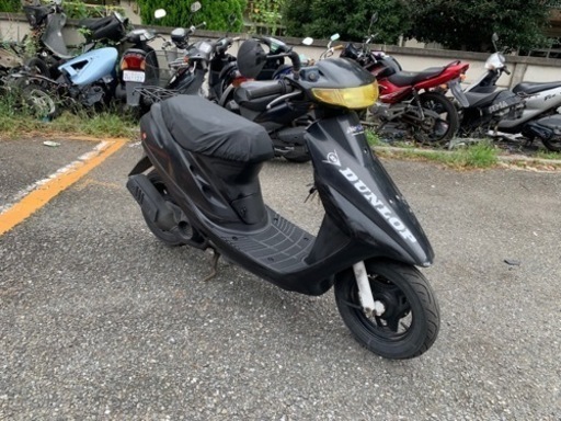 ディオSR‼️他在庫大量入荷見学大歓迎