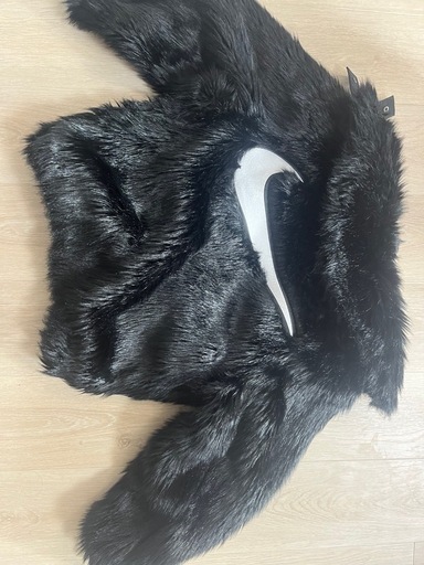 【美品】NIKE・アンブッシュ・フェイクファー【sサイズ】