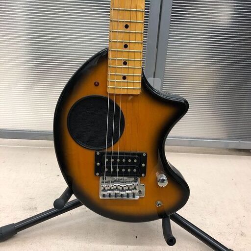 Wa978  Fernandes  フェルナンデス エレキギター ZO-3