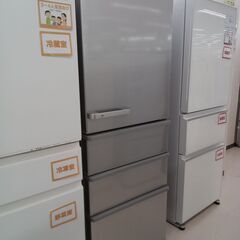 ☆ジモティ割あり☆ AQUA 冷蔵庫 AQ-R36K 355L 21年製 動作確認