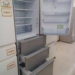 ★ジモティ割あり★ AQUA 冷蔵庫 AQ-R36K 355L ２１年製 動作確認／クリーニング済み TC5233 ☆ジモティ割あり☆ AQUA 冷蔵庫 AQ-R36K 355L 21年製 動作確認