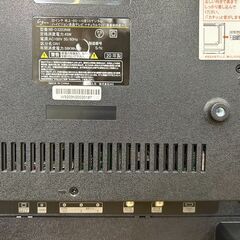 【愛品館八千代店】WIS　2020年製　31.5型ハイビジョン液晶テレビ　WI-D3203NW