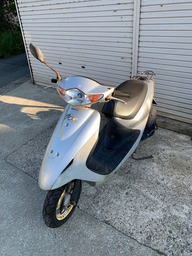 ホンダ　ディオ