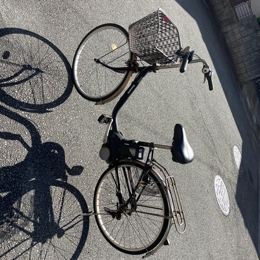 電動自転車