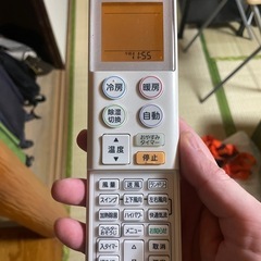 富士通　nocria AS-M28K-Wエアコン