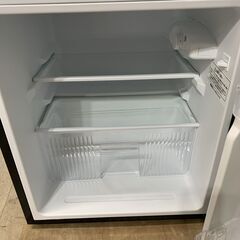 【A300】 コンフィー 冷蔵庫 一人暮らし 2ドア 小型 2023年製