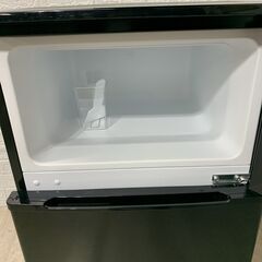 【A300】 コンフィー 冷蔵庫 一人暮らし 2ドア 小型 2023年製