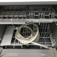 希少 COMME des GARCONS HOMME PLUS Jacket-食洗機 パナソニック NP-TA3 2020 ホワイト