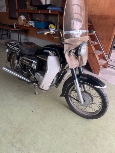 旧車