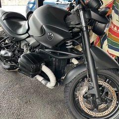 bmw r1150rバイク売ります