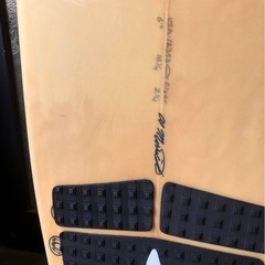 Al Merrick ショートボード OG FRYER 6.0 FCS