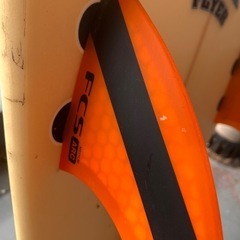 Al Merrick ショートボード OG FRYER 6.0 FCS