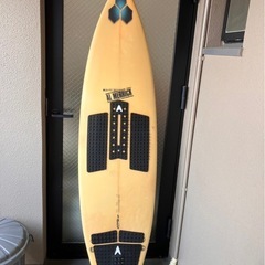 Al Merrick ショートボード OG FRYER 6.0 FCS