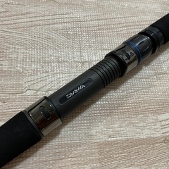 DAIWA SALTIGA J 60HS-J