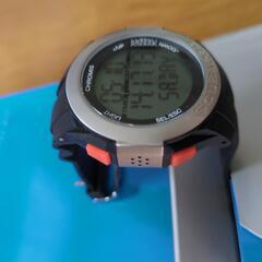 CRONOS　ダイブコンピューター