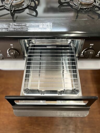 【リサイクルショップどりーむ天保山店】 No.14571 ガスコンロ Paloma/パロマ 2021年製 都市ガス リサイクルショップどりーむ天保山店】 No.14571 ガスコンロ Paloma