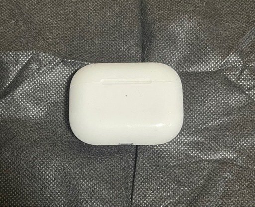 AirPods Pro③